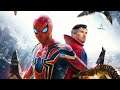 Spider-Man: No Way Home Trailer Watch Party