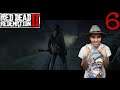 Stopping a Train : Red Dead Redemption 2 Playthrough EP 6
