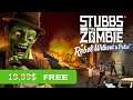 Stubbs the Zombie in Rebel Without a Pulse - Free for Lifetime (Ends 21-10-2021) Epic games Giveaway