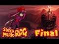 Super Mario RPG | Final | Smithy