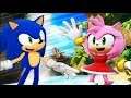 Team Sonic Racing - All Cutscenes (Full HD)