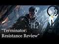 Terminator: Resistance Review [PS5, PS4, Xbox One, & PC]