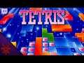 Tetris | Stream Archive