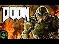 That Demon Has Pants! - Doom (Nightmare Mode) | Live Gameplay