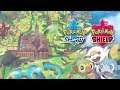 the fairy gym pokemon sword gameplay part 20