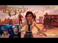 The Girl | Bioshock Infinite - Part 5