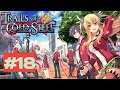 THe Legend of HEroes Trial of Cold Steel game play part 18