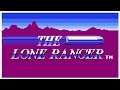 The Lone Ranger [NES] review - SNESdrunk