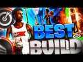 the NEW 5 BEST BUILDS in NBA 2K21 | BEST GUARD & CENTER/BIG MAN BUILDS AFTER PATCH 10 | 1000+ BADGES