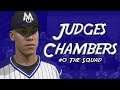 THE SQUAD - JUDGES CHAMBERS #0 MLB The Show 19 Diamond Dynasty