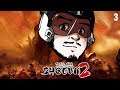 The Unexpected Ally  | Total War: Shogun 2 Part 3