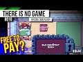 There Is No Game: Wrong Dimension #010 — ULTIMATE CLICKER PREMIUM EDITION [Let's Play]