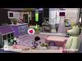 THIS MIGHT BE A DREAMHOUSE sims 4 ep 13
