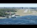 Tired Pilots Land At The WRONG AIRPORT - C-17 Tampa