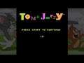 Tom and Jerry (and Tuffy) - Game Over (NES)