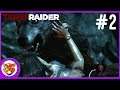 Tomb Raider Definitive Edition Part 2