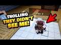 Trolling in 16v16s - They Didn't See Me!