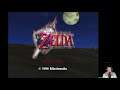TrueBlindGaming | Episode 5::Legend of Zelda Ocarina of Time | Stream Replay