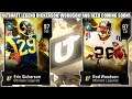 ULTIMATE LEGENDS DICKERSON, WOODSON, AND REED COMING SOON! | MADDEN 20 ULTIMATE TEAM
