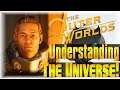Understanding The Universe! | The Outer Worlds Walkthrough #28 | [Vicar Max Companion Quest]