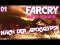 Ⓥ FarCry: New Dawn - Nach der Apokalypse  #01 - [Deutsch] [HD] - LPT mit Vandracorrek