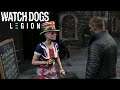 Watch Dogs: Legion  #55 ♣ Trouble Omi rekrutiert Jason Statham für Arme ♣ Let´s Play