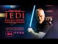 Wchodzimy do wraku [odc. 4] Star Wars Jedi Fallen Order
