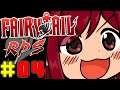 WE GRADUATE TO A C-CLASS WIZARD! | Fairy Tail: RPS (Minecraft Anime Server) - #4