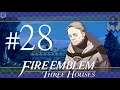 We have to rescue Tomas...right? - Fire Emblem Three Houses - [Blue Lions - Hard Mode] #28
