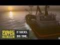 Why it Sucks.. Deadliest Catch: The Game | Gameplay PC 4K