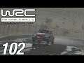 WRC (PS3) - S-WRC: France (Let's Play Part 102)