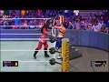 WWE 2K19 SUMMERSLAM'19-SD's WOMENS CHAMPIONSHIP MATCH: Ember Moon vs Bayley (PS4)