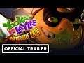 Yooka-Laylee and the Impossible Lair - Launch Trailer