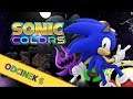 Zagrajmy W Sonic Colors- #6: Asteroid Coaster