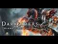 10#(lets play)Darksiders/sixième partie/XBOX ONE/ [FIN]