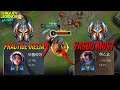 연습중 야스오 1800판 장인을 만났습니다.. I met Yasuo 8000pts Player..