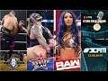 [3CFM LIVE] Review de Summerslam 2019 + NXT Takeover Toronto 2 + RAW by FLO