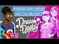 A Date with Danger: Dream Daddy #10 – UpUpDownDown Plays