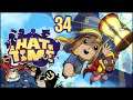 A Hat in Time [Ep34] | Exploring the Windmill | Gopher & Tuk