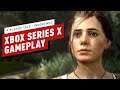 A Plague Tale: Innocence - 24 Minutos de Gameplay na Xbox Series X