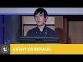 A Postmortem on Implementing AutoPlay in UE4 | Unreal Fest Europe 2019 | Unreal Engine