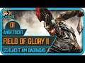 ANGEZOCKT: Field of Glory II - #01 Tutorial (Karthago vs. Rom)