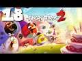 Angry Birds 2 PART 18 Gameplay Walkthrough - iOS / Android