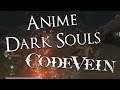Anime Dark Souls-Lite (Code Vein Review)