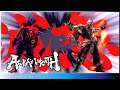 「Asura's Wrath PS3 - Street Fighter DLCs」