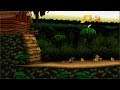 Banjo-Kazooie In Donkey Kong Country (Real N64 Capture)