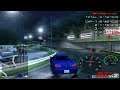 Battle Gear 3 - Nissan SKYLINE GT-R V-Spec II (R34) PS2 Gameplay HD