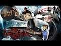 Bayonetta Part 14 - Stuck In Weird Paradise - CharacterSelect