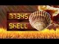 BCG 773.45 Sec Countdown+77.34 Sec Countup (From 77345-07734, Shell to Hello) Remix Gold Miner Vegas