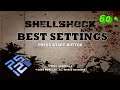 Best settings for Shellshock Nam '67 PS2 (PCSX2) Low End Laptop (PC) Lag Fixes